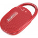 Hoco HOCO głośnik bluetooth HC17 red