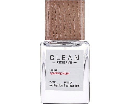 Clean Clean Reserve - Sparkling Sugar EDP 30 ml