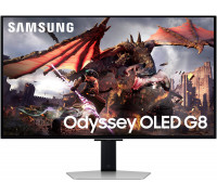 Samsung Odyssey OLED G80SD (LS32DG800SUXEN)