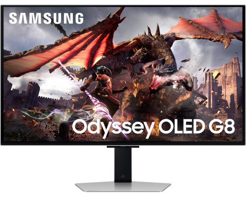 Samsung Odyssey OLED G80SD (LS32DG800SUXEN)