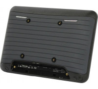 Monitor Allnet ALLNET Touch Display 8 Zoll PoE mit 4GB/16GB RK3568 Android 11 WLAN 5GHz
