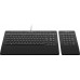 3Dconnexion 3Dconnexion Keyboard Pro with Numpad, Francais (AZERTY)