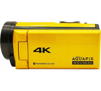 EasyPix Easypix Aquapix WDV5630 Yellow
