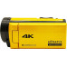 EasyPix Easypix Aquapix WDV5630 Yellow