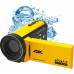 EasyPix Easypix Aquapix WDV5630 Yellow