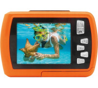 EasyPix Easypix Aquapix W2024 Splash Orange