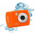 EasyPix Easypix Aquapix W2024 Splash Orange
