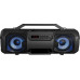 Platinet PLATINET SPEAKER BOOMBOX CLASSIC 12W RGB [45952]