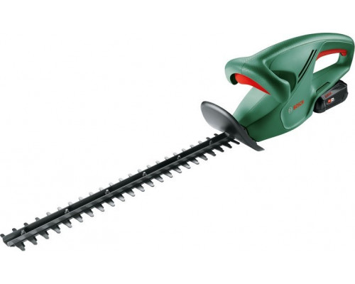 Bosch NOZYCE DO ZYWOPLOTU EASYHEDGECUT 44-11 18V LI-ION 2Ah  BOSCH