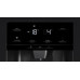 Bosch Bosch Serie 6 KAD93ABEP chłodziarko-zamrażarka otwierana obustronnie Wolnostojący 562 l E Black
