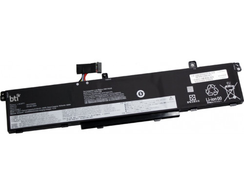 Origin BTI 6C BATTERY THINKPAD P15 G1