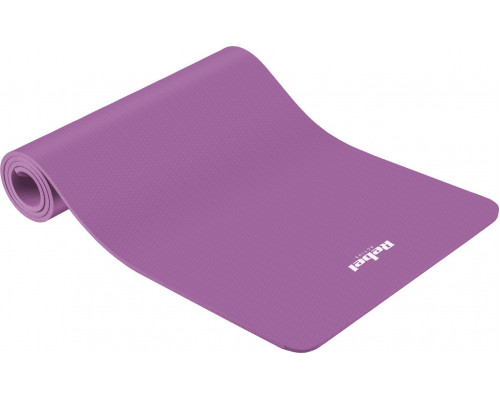Rebel Treniņu paklājs RBA-3152 183 cm x 61 cm x 0.6 cm purple