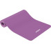 Rebel Treniņu paklājs RBA-3152 183 cm x 61 cm x 0.6 cm purple