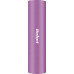 Rebel Treniņu paklājs RBA-3152 183 cm x 61 cm x 0.6 cm purple