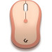 Keysonic KeySonic Desktop-Set KSKM-5200M-RF (DE) Wireless sand/creme