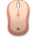 Keysonic KeySonic Desktop-Set KSKM-5200M-RF (DE) Wireless sand/creme