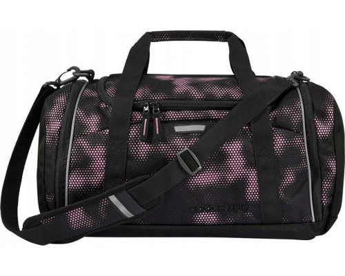 Coocazoo Bag sport 2.0 Pink Illusion (211598)