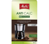 Melitta Melitta Bio Descaling powder for coffee machines