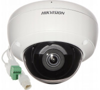 Hikvision KAMERA WANDALOODPORNA IP DS-2CD2126G2-ISU(2.8MM)(D) ACUSENSE Hikvision