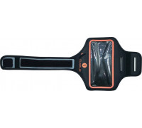 Sveltus Phone brace SVELTUS 9301 black/orange