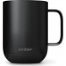 Jata Ember Mug  14 oz White
