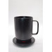 Jata Ember Mug  14 oz White