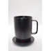 Jata Ember Mug  14 oz White