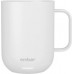 Jata Ember Mug  14 oz White