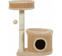 Zolux ZOLUX cat BAMBOO 2 kol. withoutowy 76 cm
