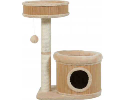 Zolux ZOLUX cat BAMBOO 2 kol. withoutowy 76 cm