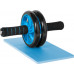 Rebel Dubultais vēdera riteņa trenieris AB Wheel AB-2, REBEL ACTIVE