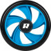 Rebel Dubultais vēdera riteņa trenieris AB Wheel AB-2, REBEL ACTIVE