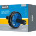 Rebel Dubultais vēdera riteņa trenieris AB Wheel AB-2, REBEL ACTIVE