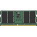 Kingston SODIMM, DDR5, 48 GB, 5600 MHz, CL46 (KCP556SD8-48)