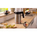Bosch Bosch kettle MyMoment TWK6M480 (stainless steel/black, 2,400 watts, 1.7 liters)