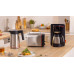 Bosch Bosch kettle MyMoment TWK6M480 (stainless steel/black, 2,400 watts, 1.7 liters)