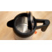 Bosch Bosch kettle MyMoment TWK6M480 (stainless steel/black, 2,400 watts, 1.7 liters)