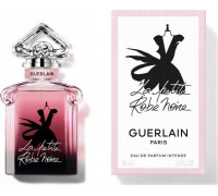 Guerlain Kvapusis vanduo Guerlain La Petite Robe Noire Intense (2022) EDP moterims, 30 ml