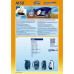 Swirl M50 Vacuum cleaner bags for Miele
