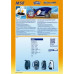 Swirl M50 Vacuum cleaner bags for Miele