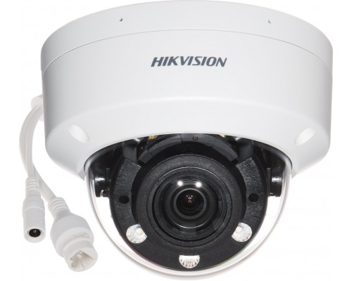 Hikvision KAMERA WANDALOODPORNA IP DS-2CD1743G2-LIZU(2.8-12MM) Smart Hybrid Light - 3.7 Mpx Hikvision