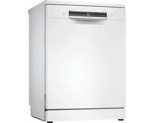 Bosch Bosch SMS4EMW06E Series 4, dishwasher (60 cm, Home Connect)