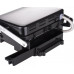 Lauben Lauben Kontaktgrill Deluxe 2000ST           2000W    schwarz retail