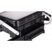 Lauben Lauben Kontaktgrill Deluxe 2000ST           2000W    schwarz retail