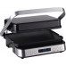 Lauben Lauben Kontaktgrill Deluxe 2000ST           2000W    schwarz retail