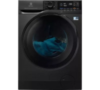Electrolux Juodos spalvos skalbyklė su džiovinimu Electrolux EW8W261BG