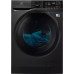 Electrolux Juodos spalvos skalbyklė su džiovinimu Electrolux EW8W261BG