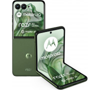 Motorola Razr 50 Ultra 5G 12/512GB Green  (PB1T0005PL)