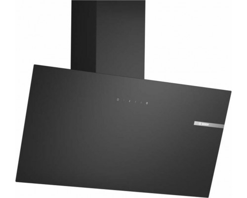 Bosch Bosch DWK85DK60 Series 2, extractor hood (black, 80 cm)