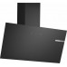 Bosch Bosch DWK85DK60 Series 2, extractor hood (black, 80 cm)